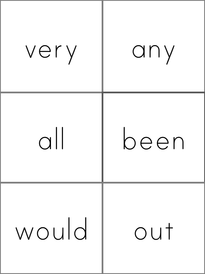 template