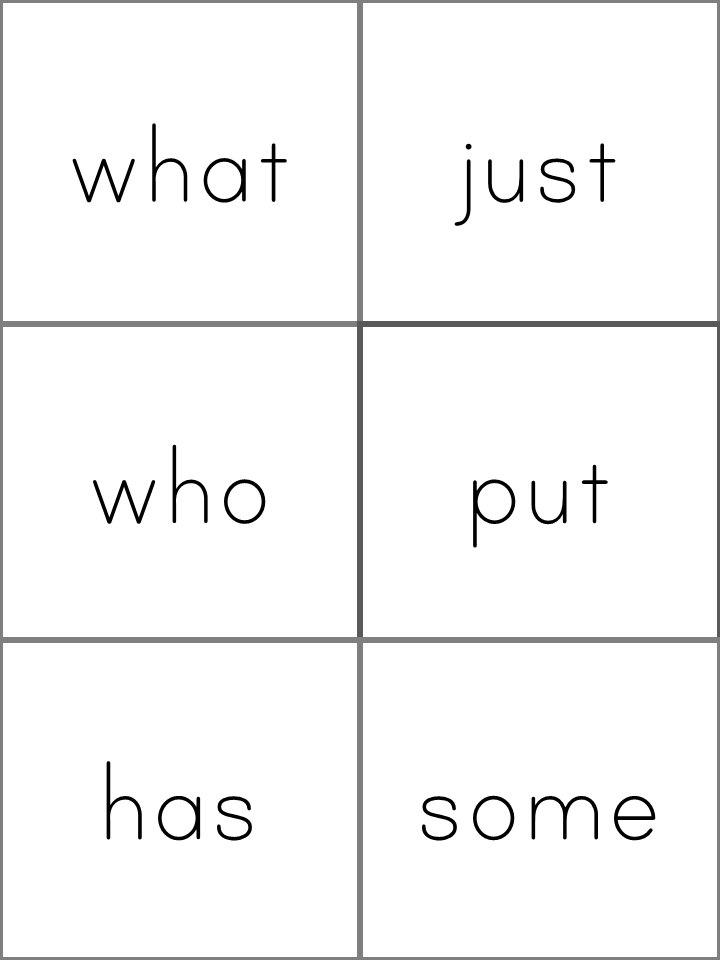 template