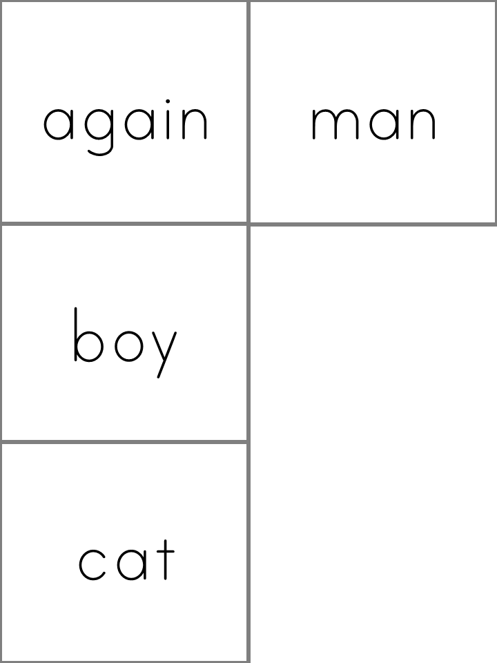 template