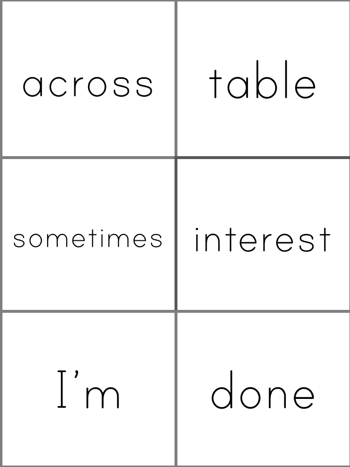 template