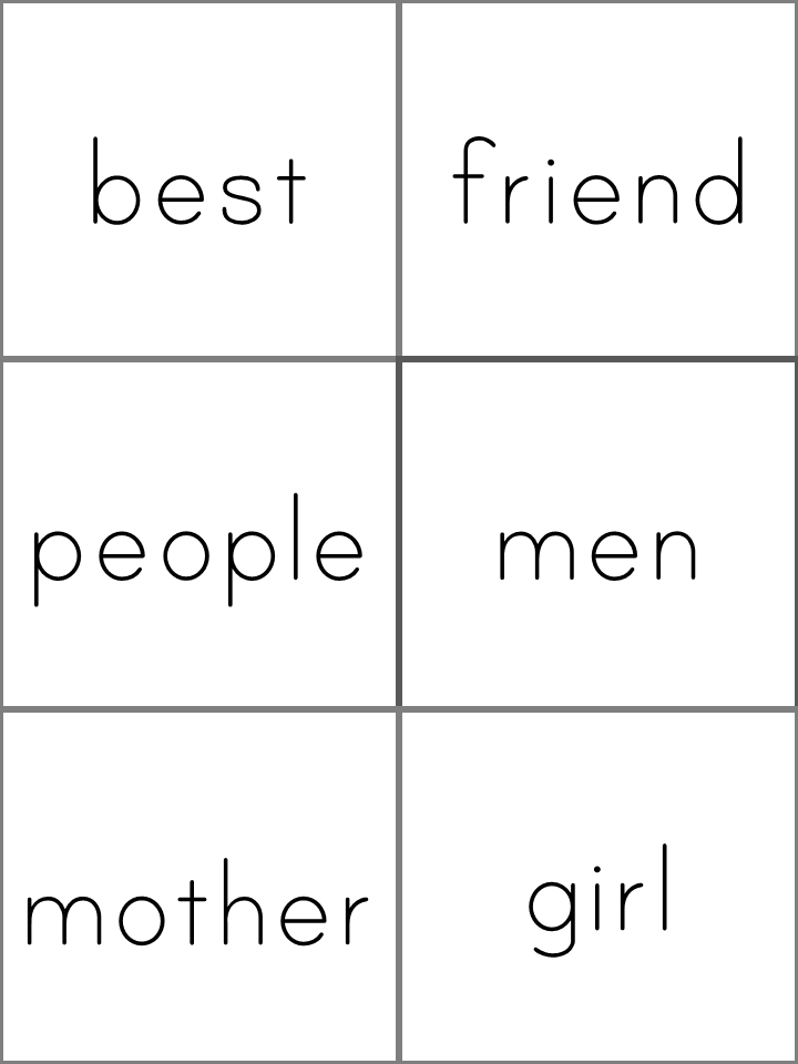 template