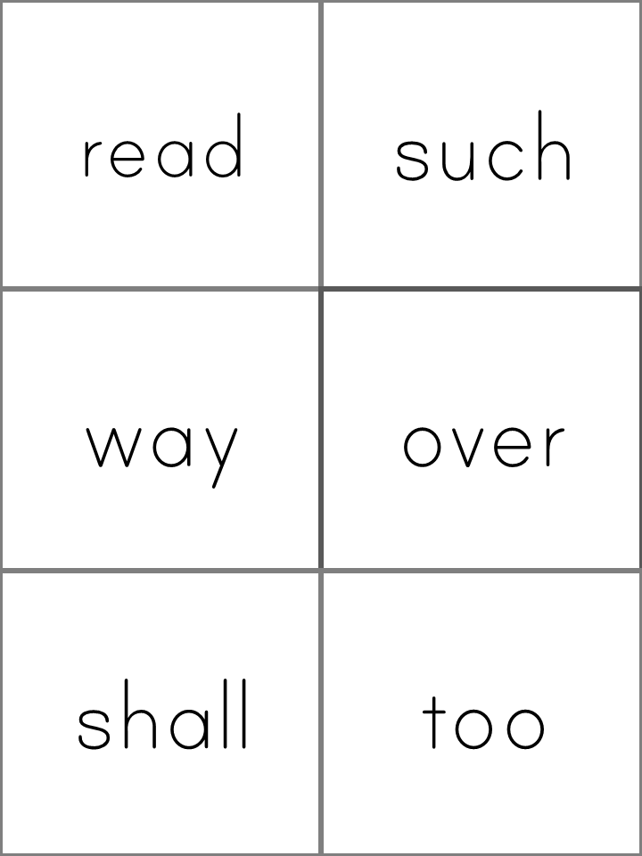template