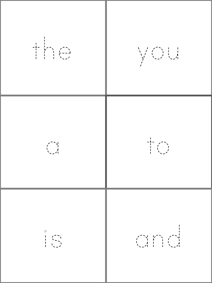 template