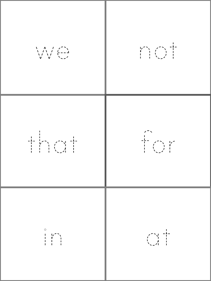 template