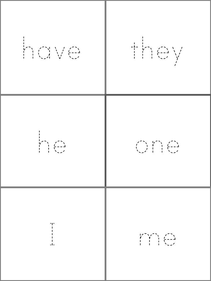 template