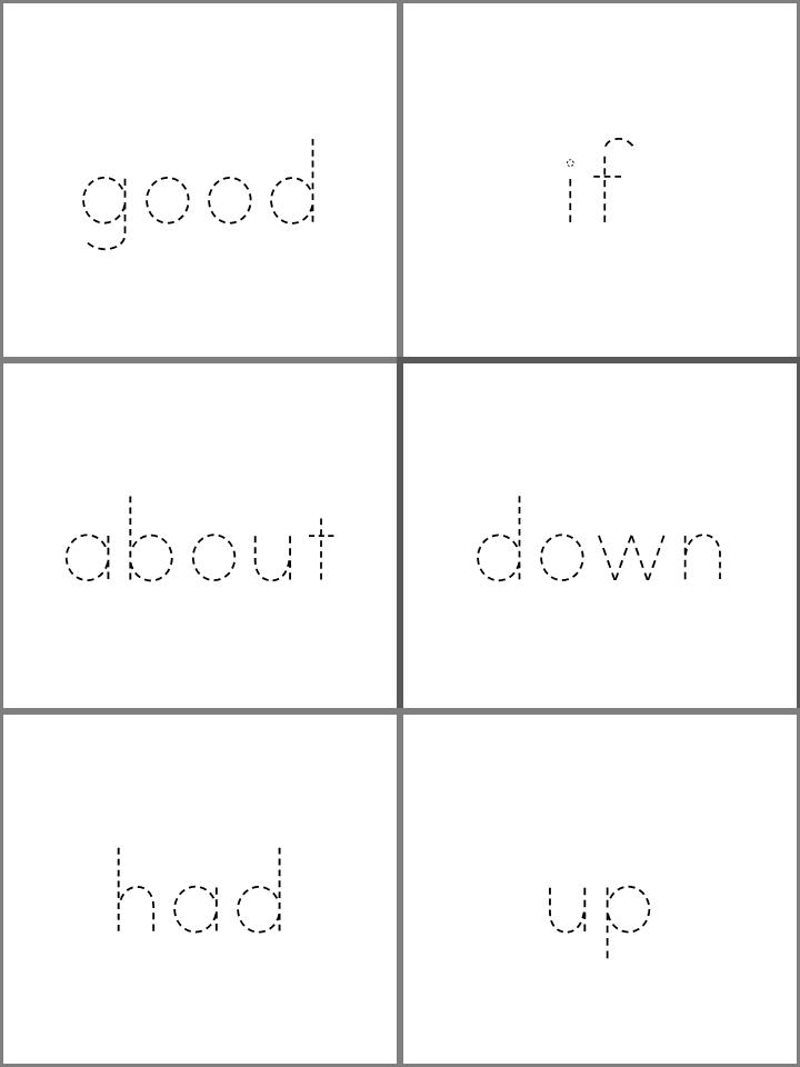 template