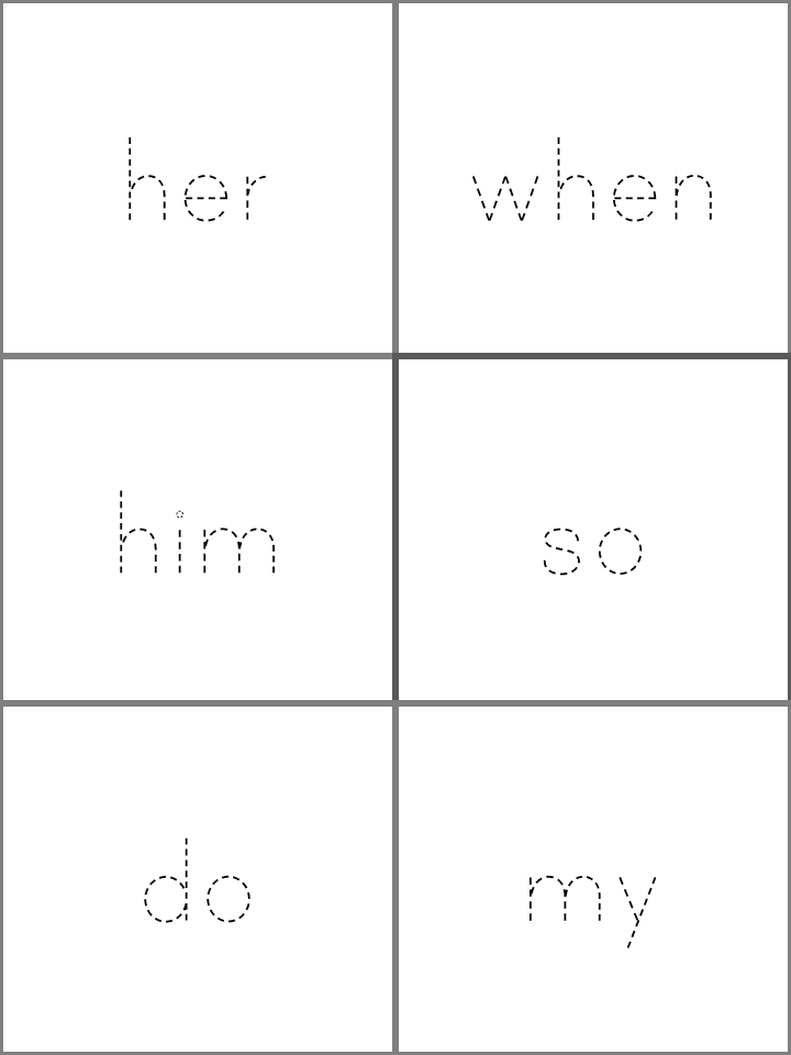 template