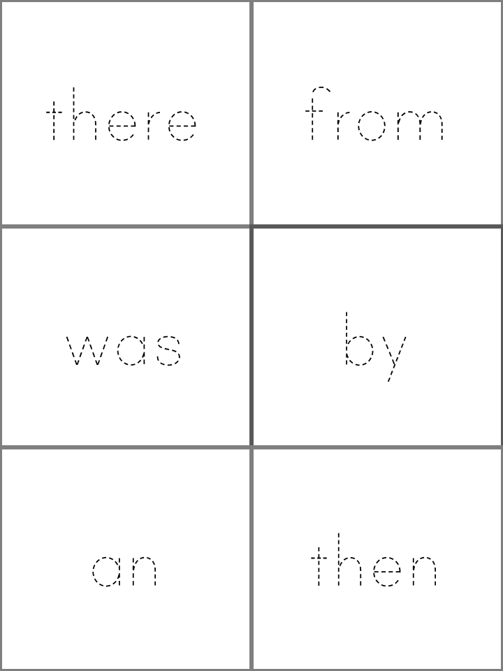 template