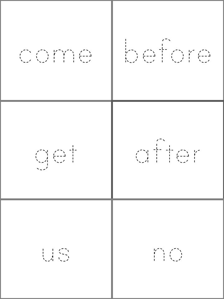 template