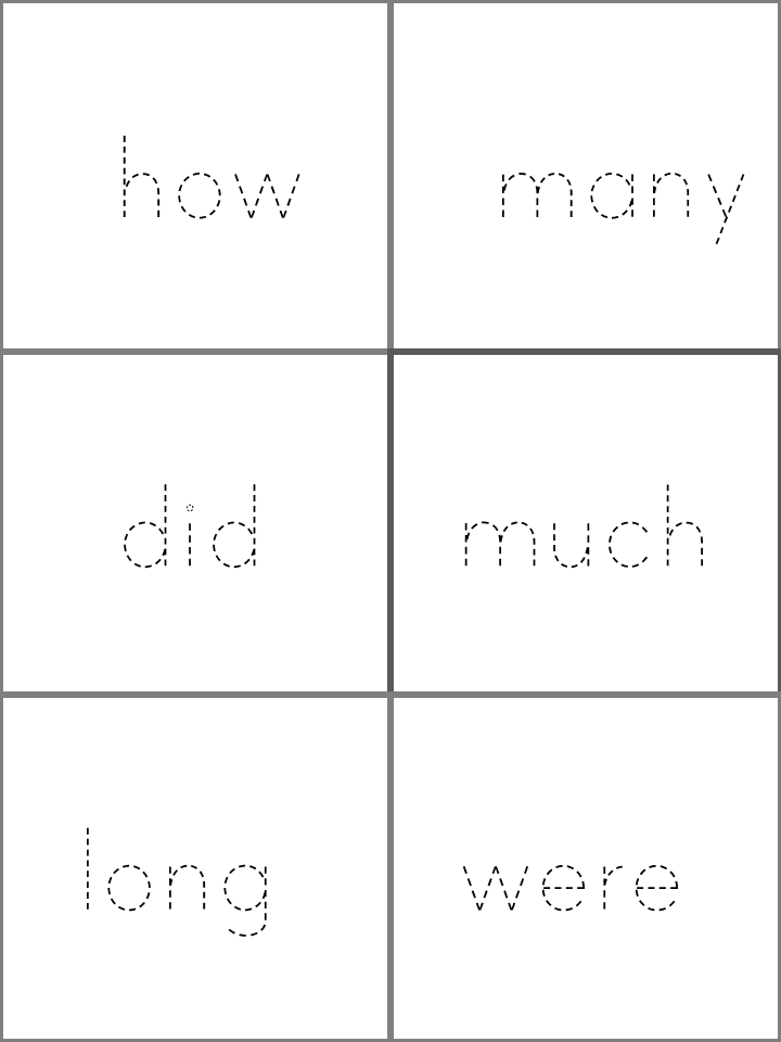 template