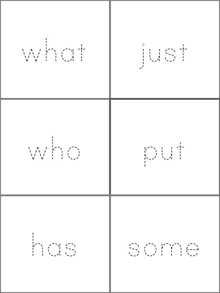 template
