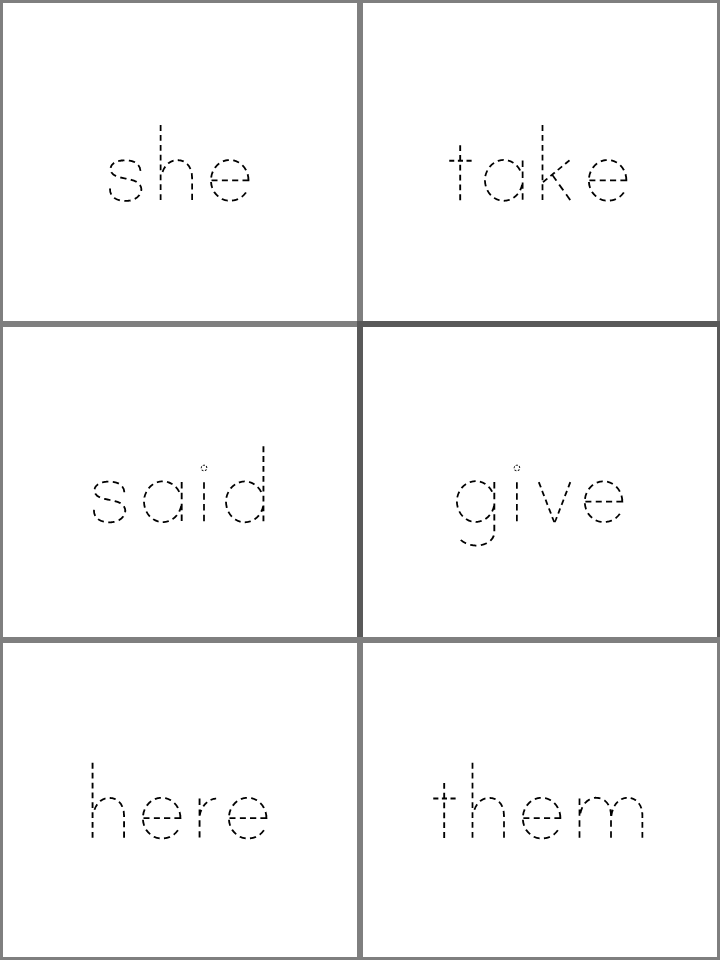 template