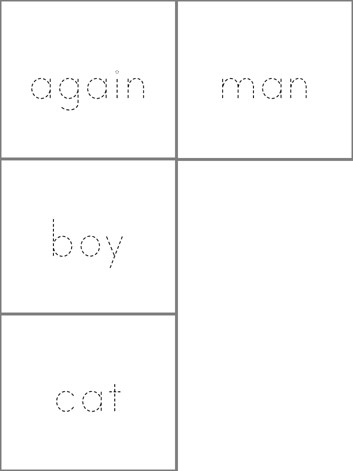 template