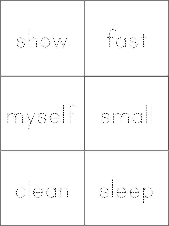 template