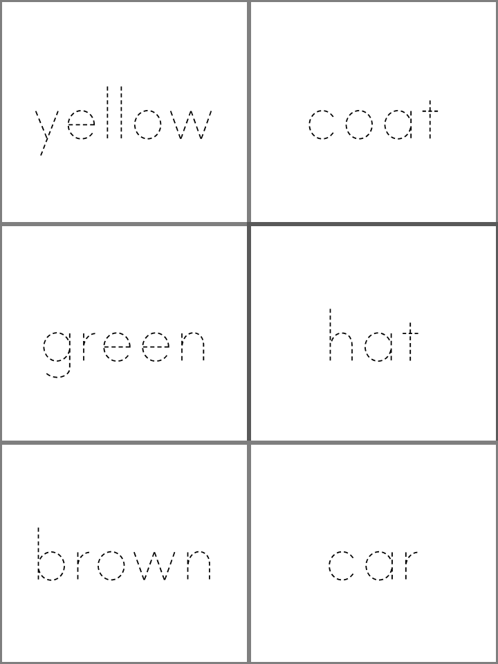 template