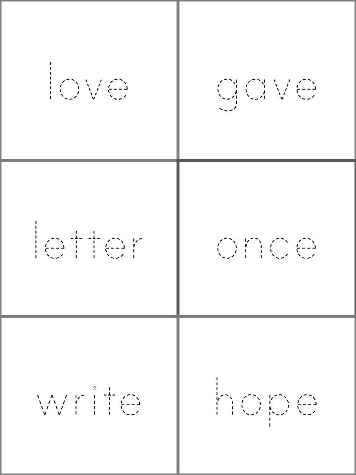 template