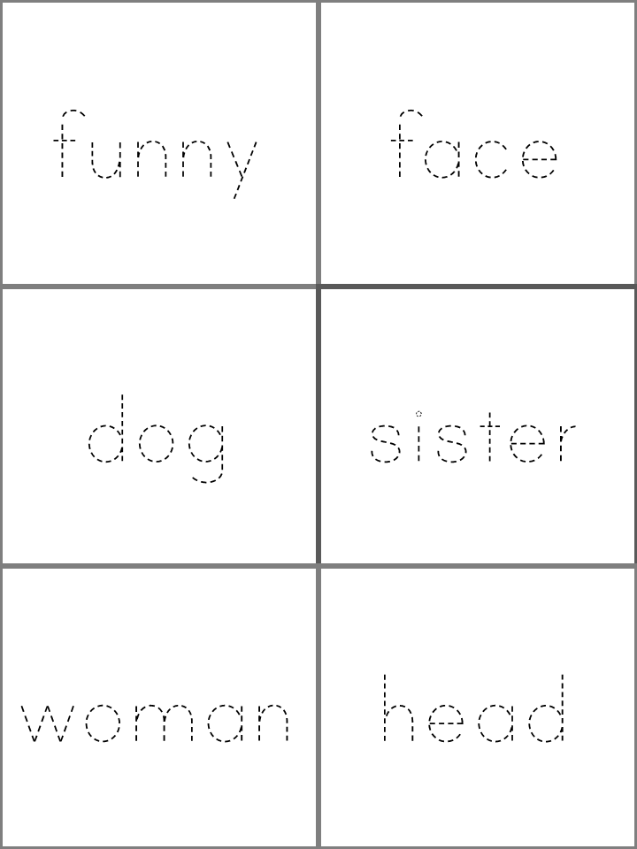 template