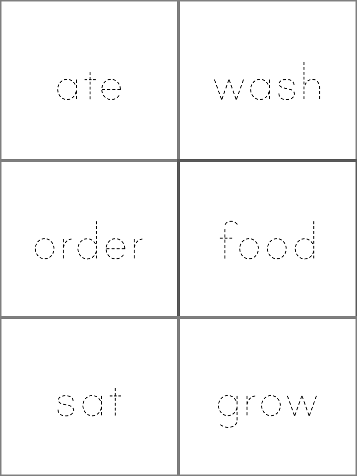 template