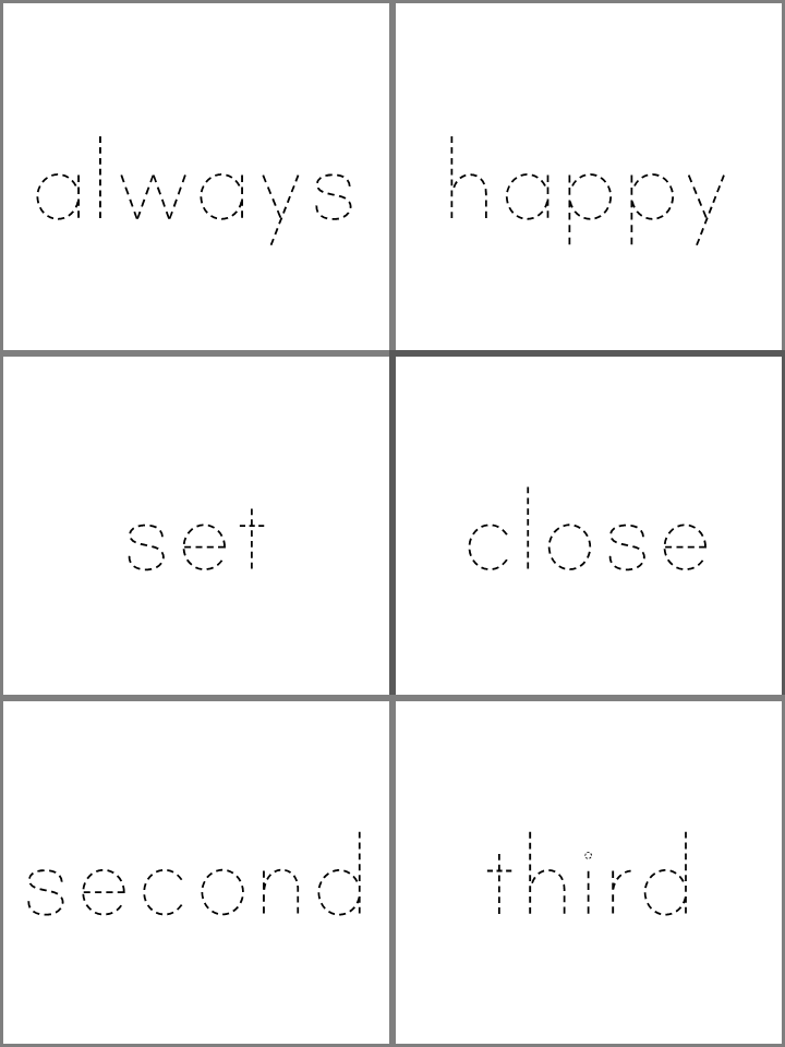 template