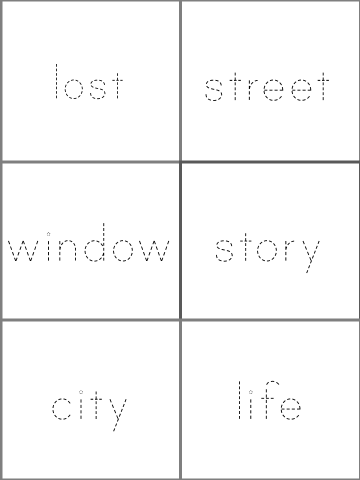 template
