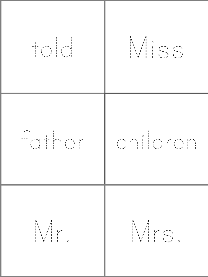 template