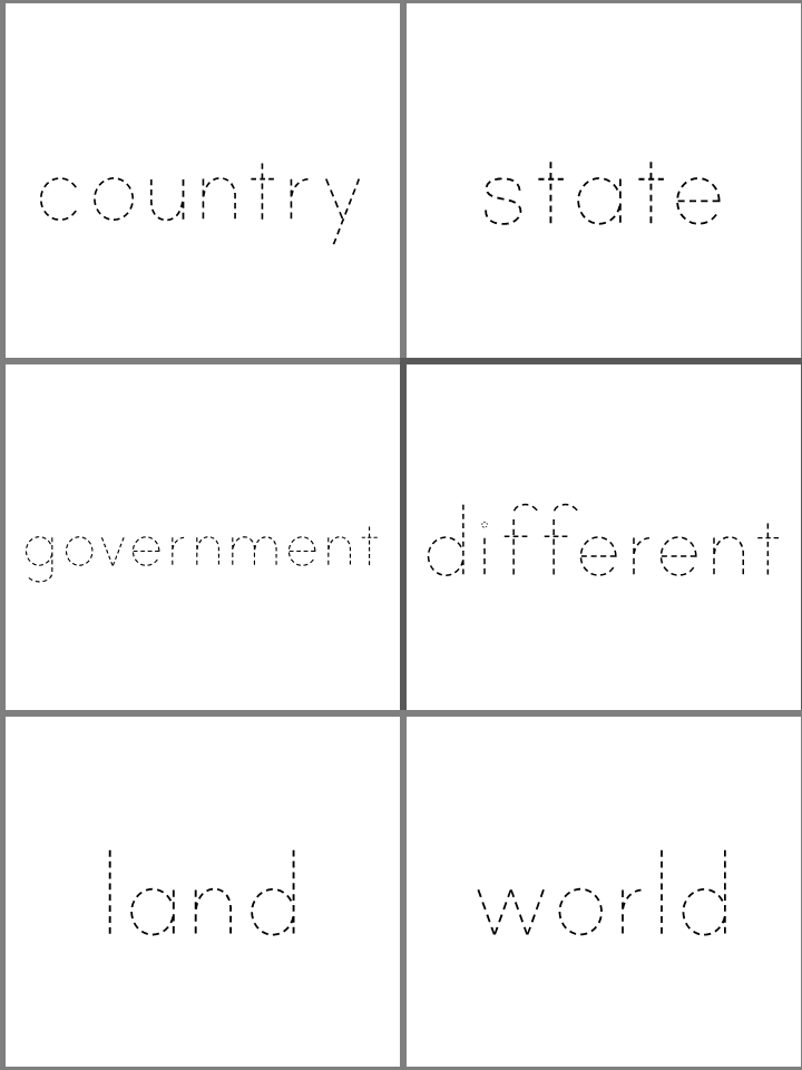 template