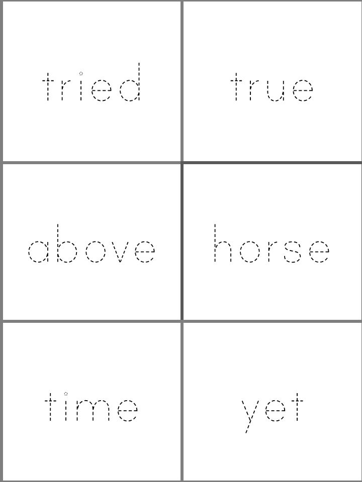 template