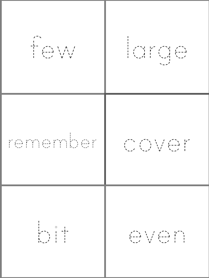 template