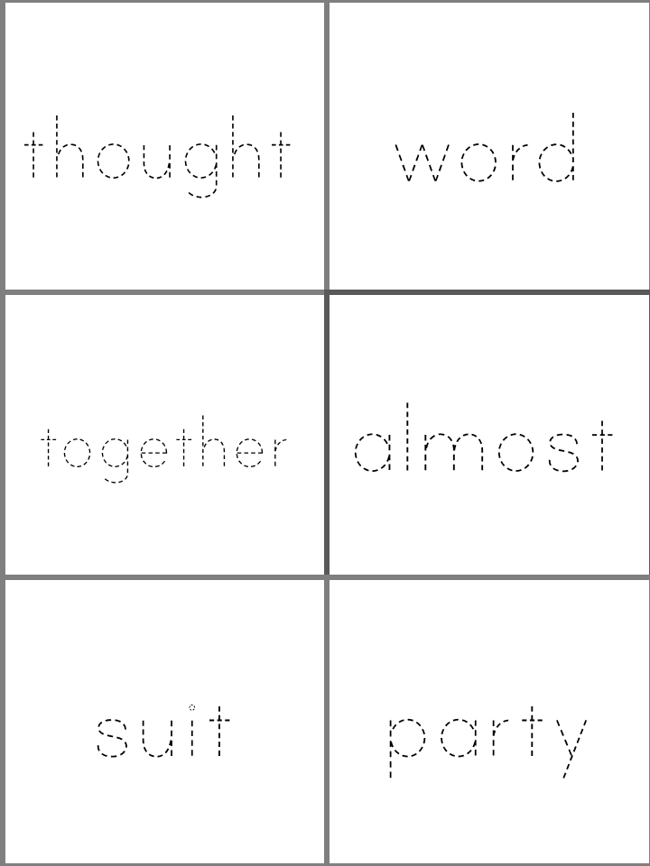 template