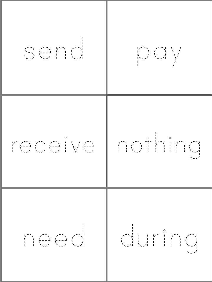 template