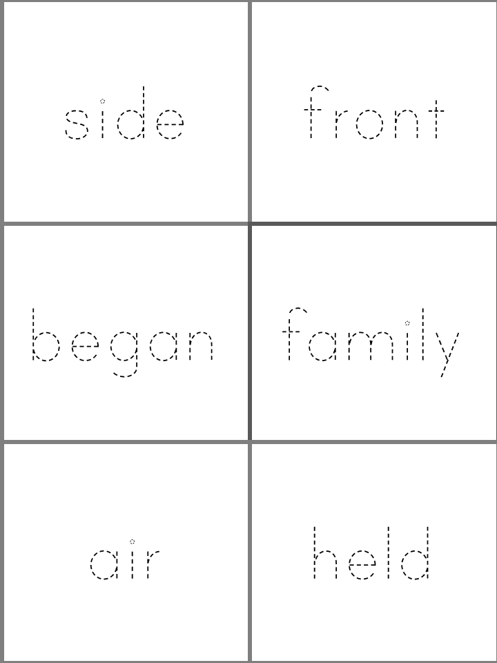 template
