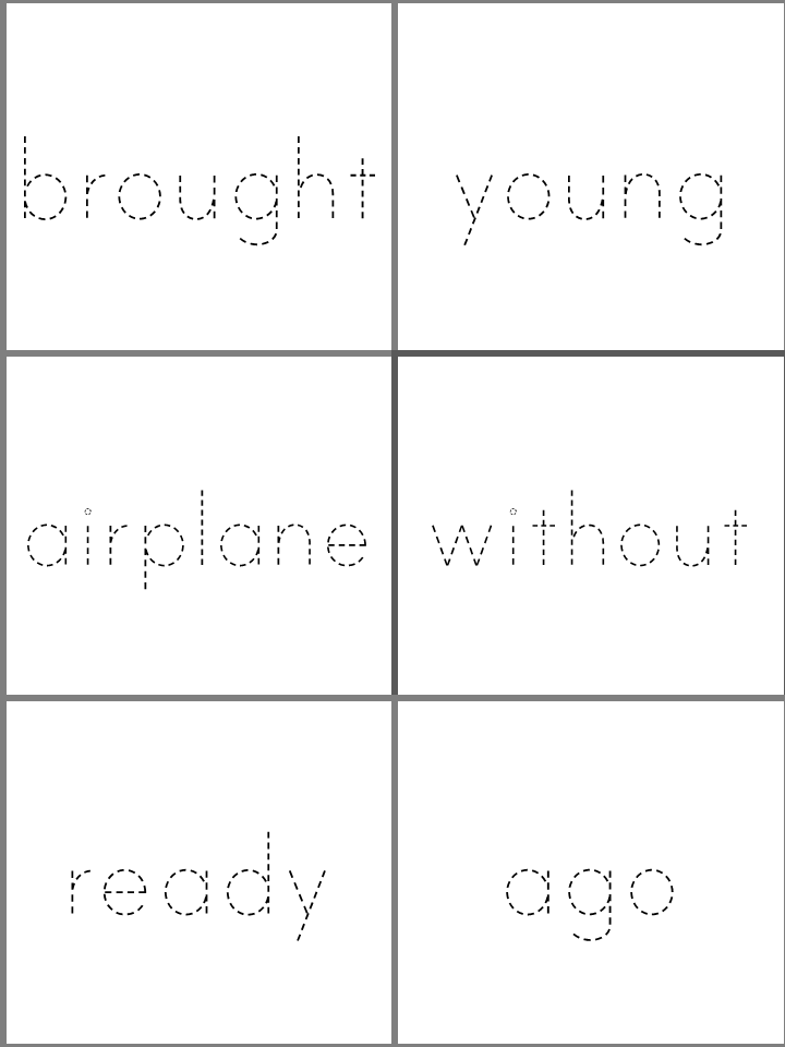 template