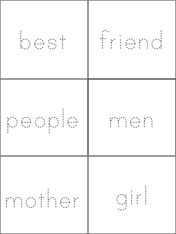 template