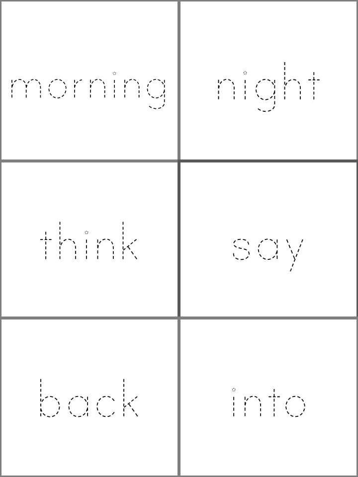 template