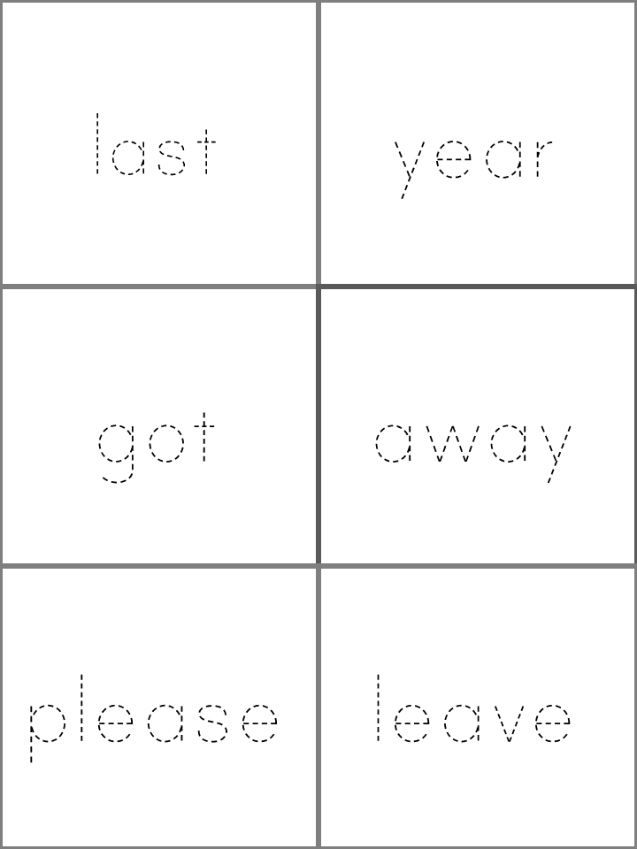 template