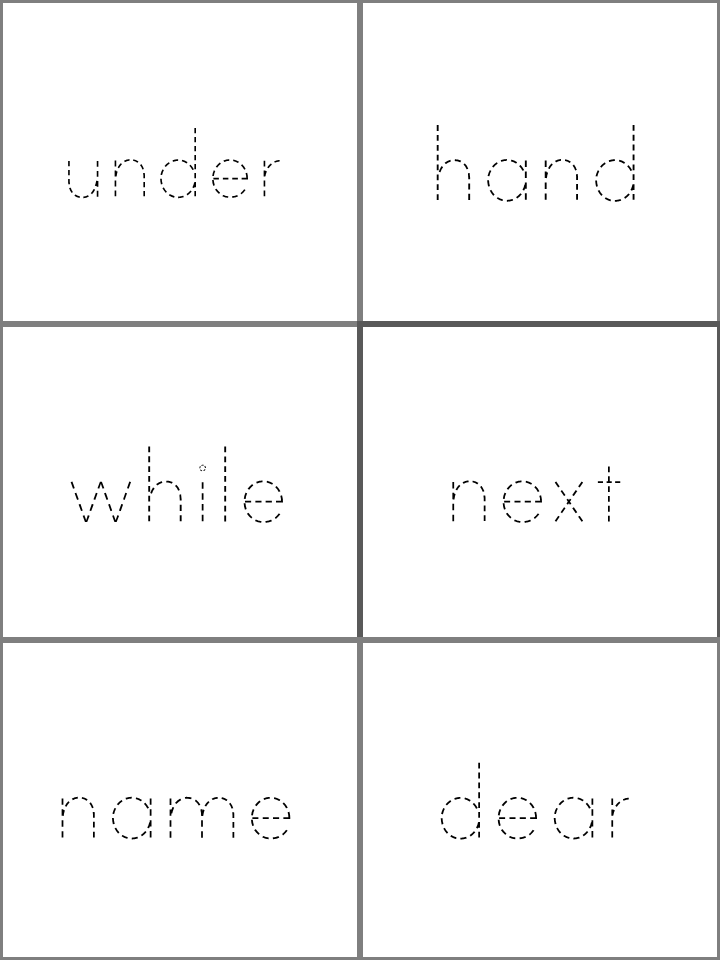template