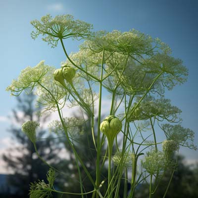 dill