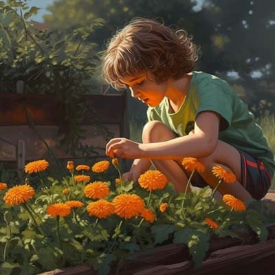 marigold