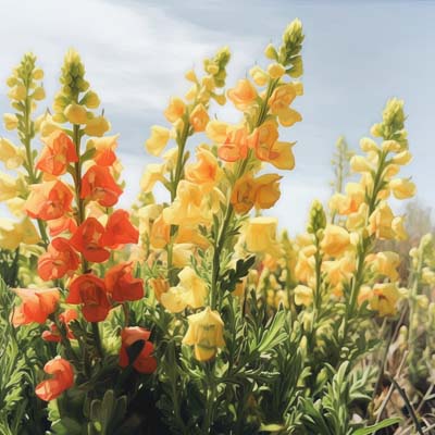 snapdragon
